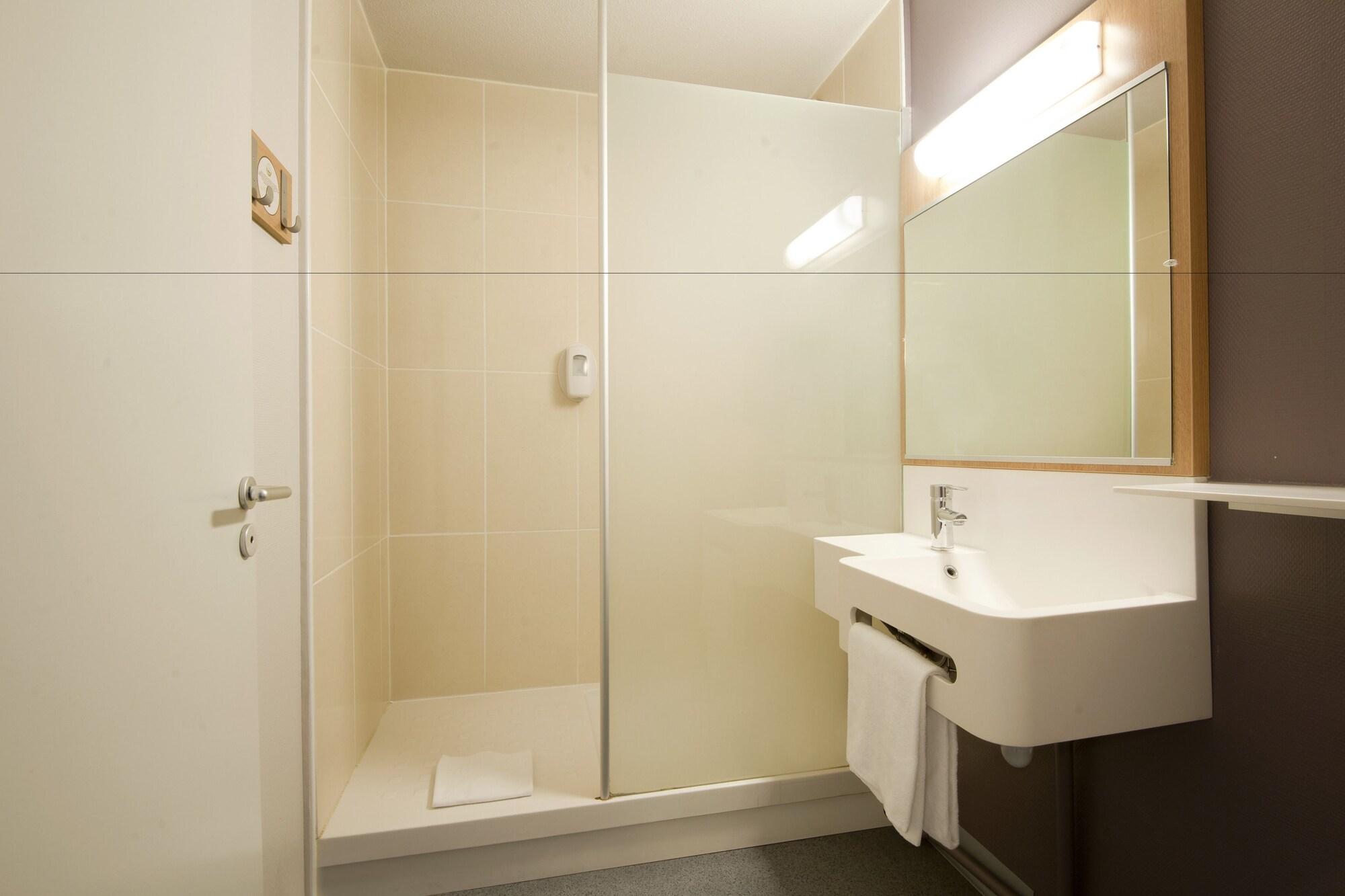 Centre Part-dieu Gambetta Hotel 3*