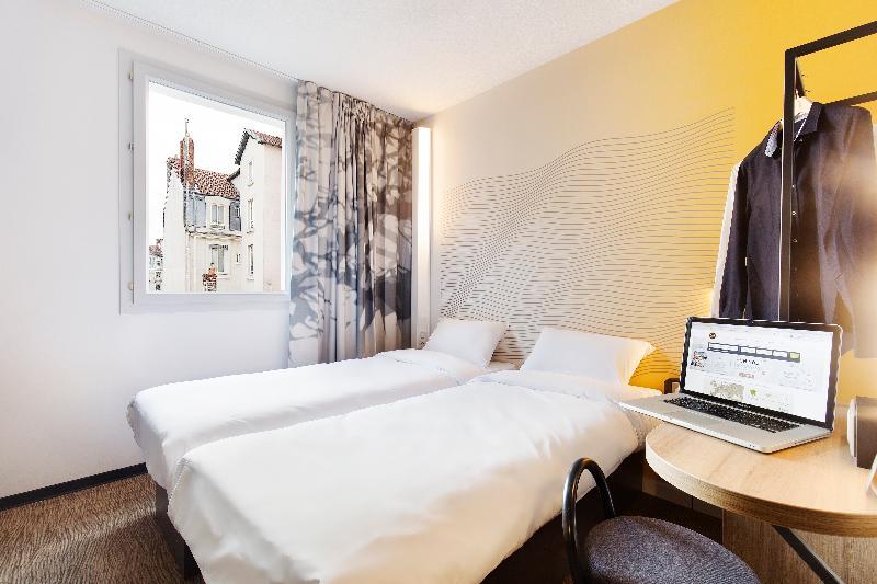 Centre Part-dieu Gambetta Hotel 3*